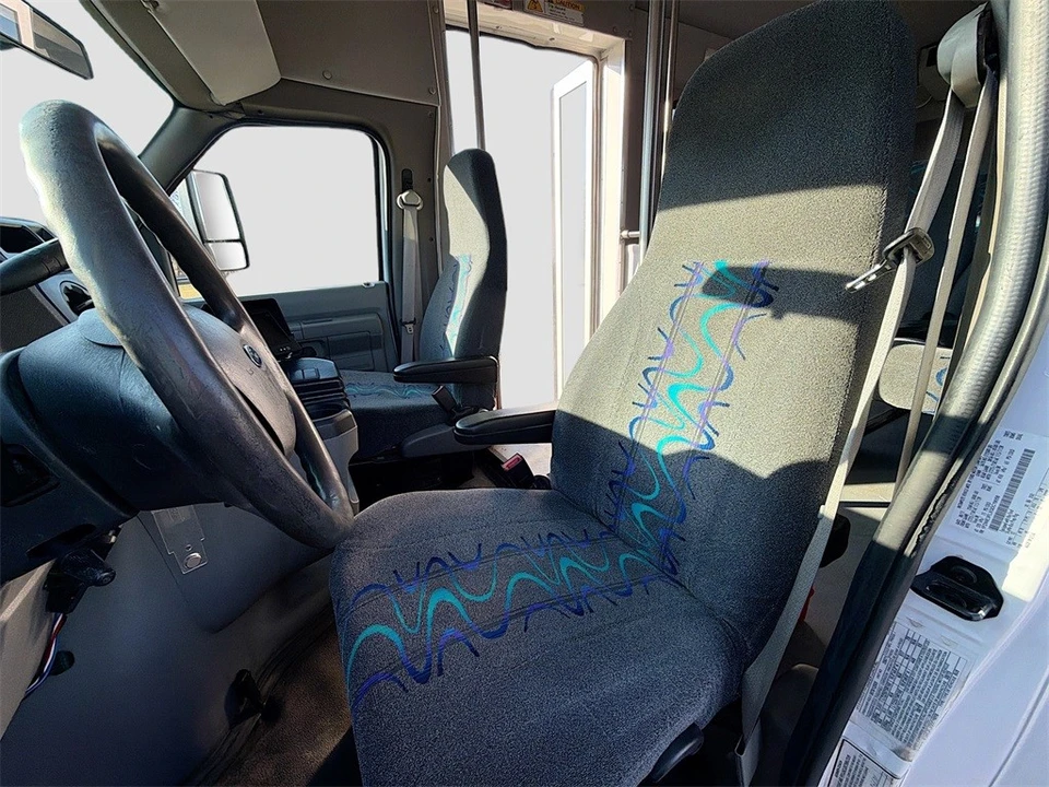2016 Ford Econoline Van - Image 12 of 12