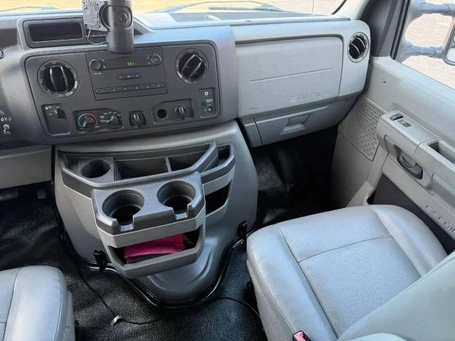 2016 Ford Super Duty 3rd Gen - Image 28 of 31