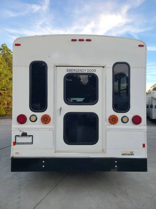 2016 Ford Econoline Van - Image 5 of 21