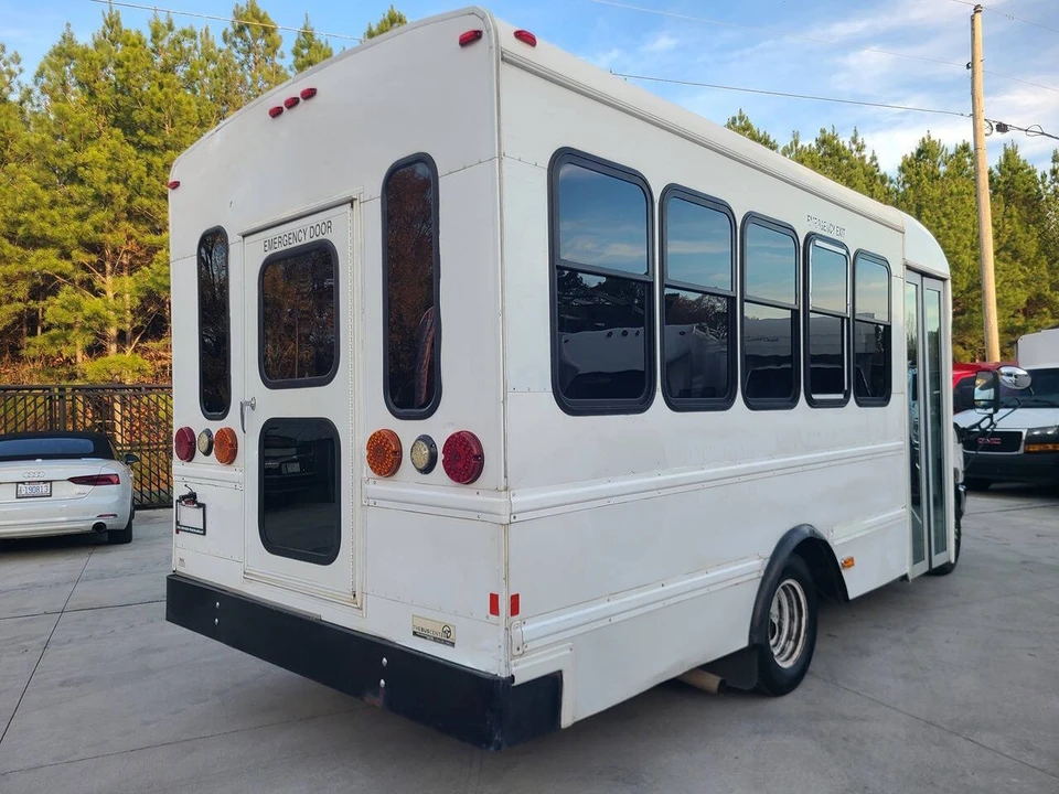 2016 Ford Econoline Van - Image 6 of 21