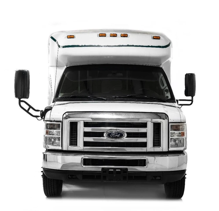 2016 Ford Econoline Van - Image 7 of 31