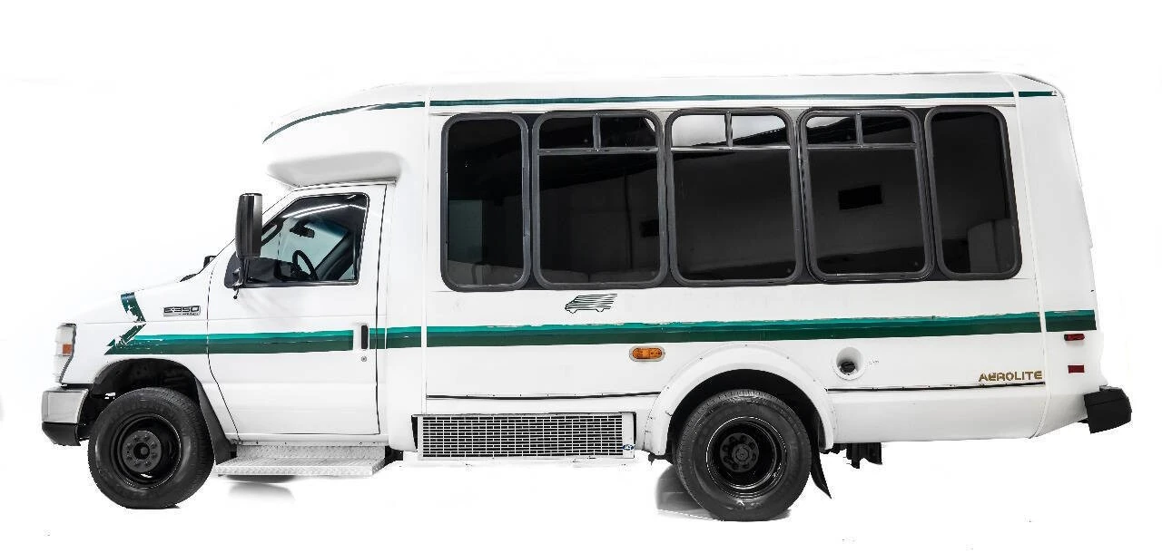 2016 Ford Econoline Van - Image 6 of 12