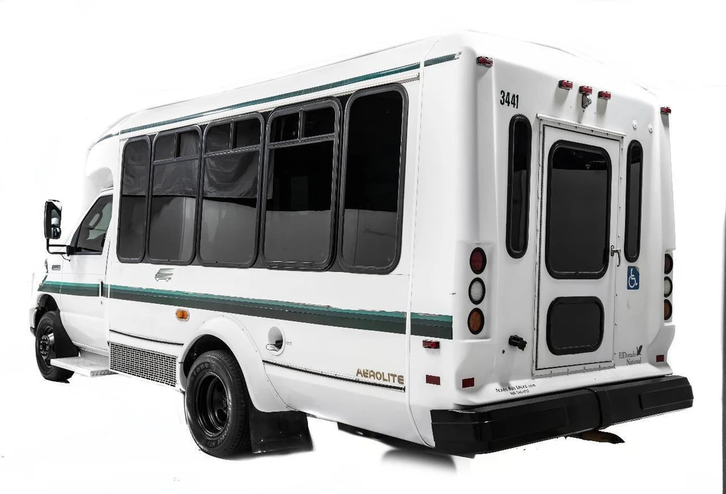 2016 Ford Super Duty 3rd Gen - Image 4 of 31