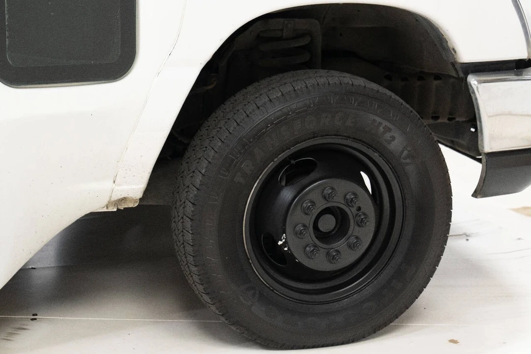 2016 Ford Super Duty 3rd Gen - Image 11 of 31