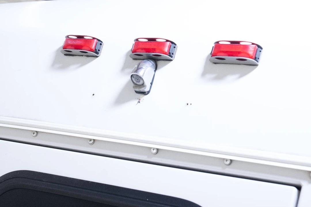 2016 Ford Super Duty 3rd Gen - Image 29 of 31