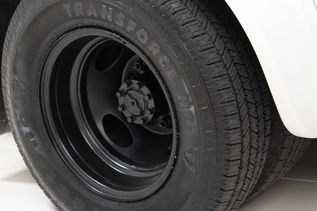 2016 Ford Super Duty 3rd Gen - Image 12 of 31