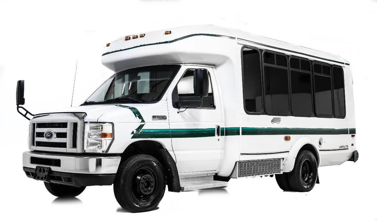 2016 Ford Super Duty 3rd Gen - Image 2 of 31