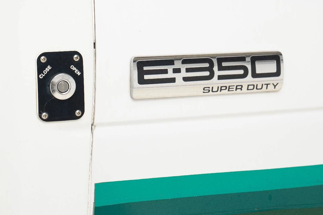2016 Ford Super Duty 3rd Gen - Image 31 of 31