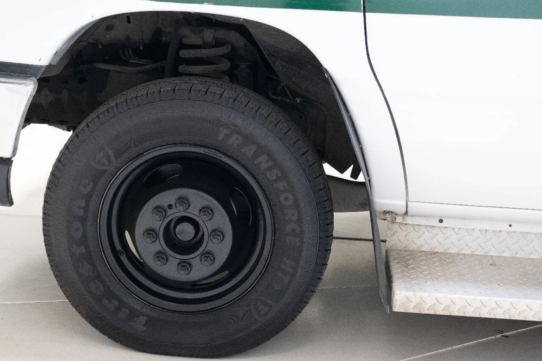2016 Ford Super Duty 3rd Gen - Image 26 of 31
