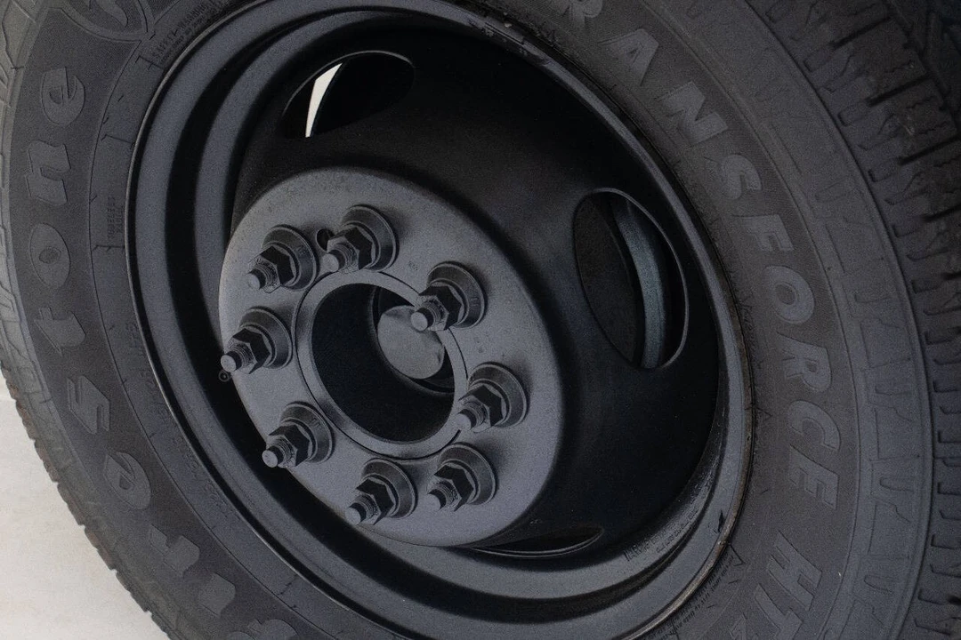 2016 Ford Super Duty 3rd Gen - Image 16 of 31