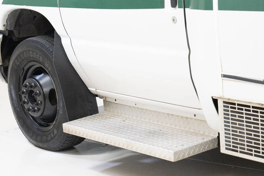 2016 Ford Super Duty 3rd Gen - Image 21 of 31