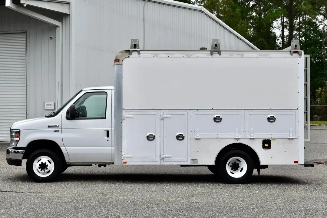2016 Ford Econoline Van - Image 6 of 21