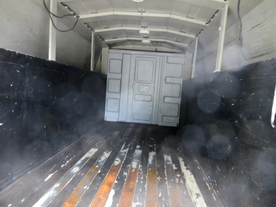 2016 Ford Econoline Van - Image 15 of 31