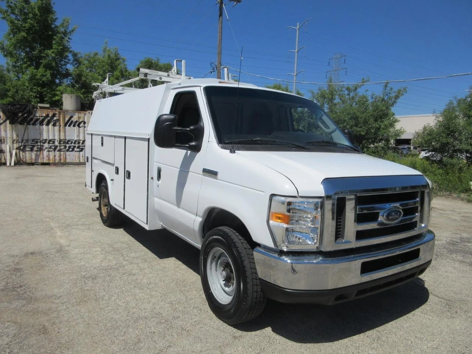 2016 Ford Super Duty 3rd Gen - Image 2 of 9