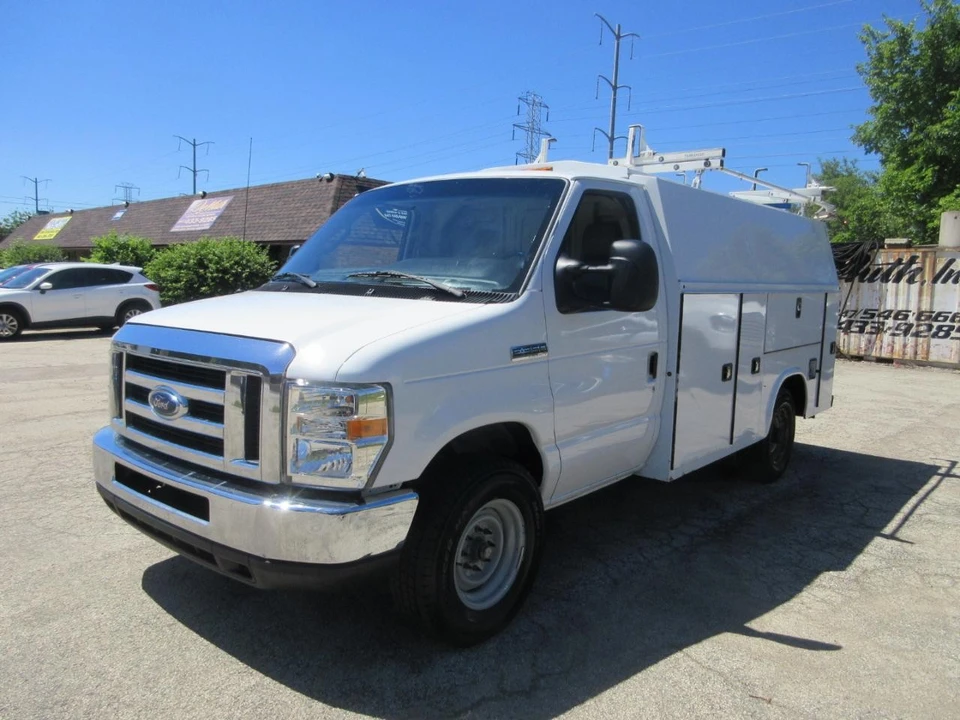2016 Ford Super Duty 3rd Gen - Image 3 of 9