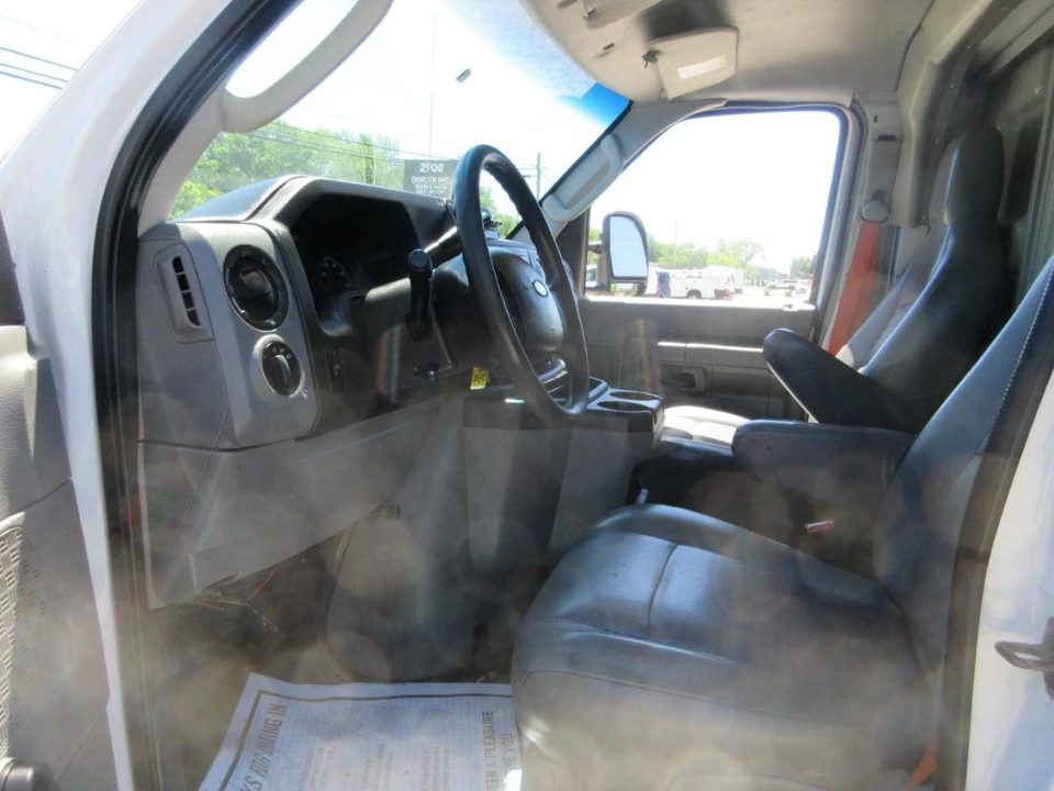 2016 Ford Super Duty 3rd Gen - Image 7 of 9