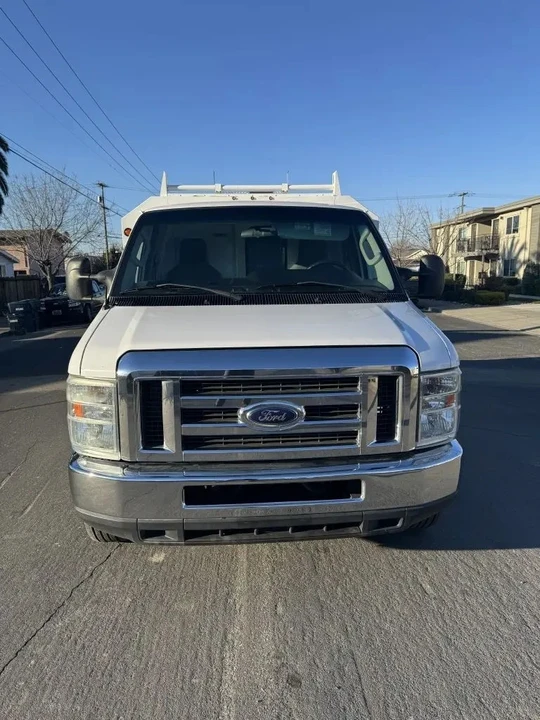 2016 Ford Super Duty 3rd Gen - Image 8 of 14
