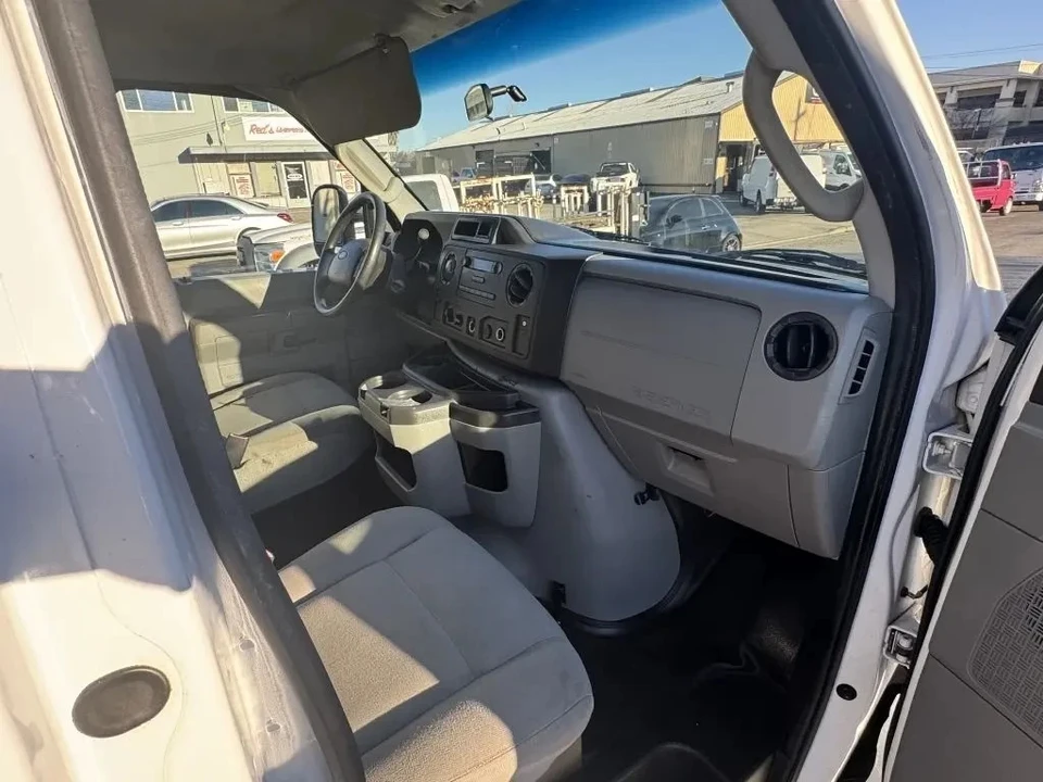 2016 Ford Super Duty 3rd Gen - Image 10 of 14
