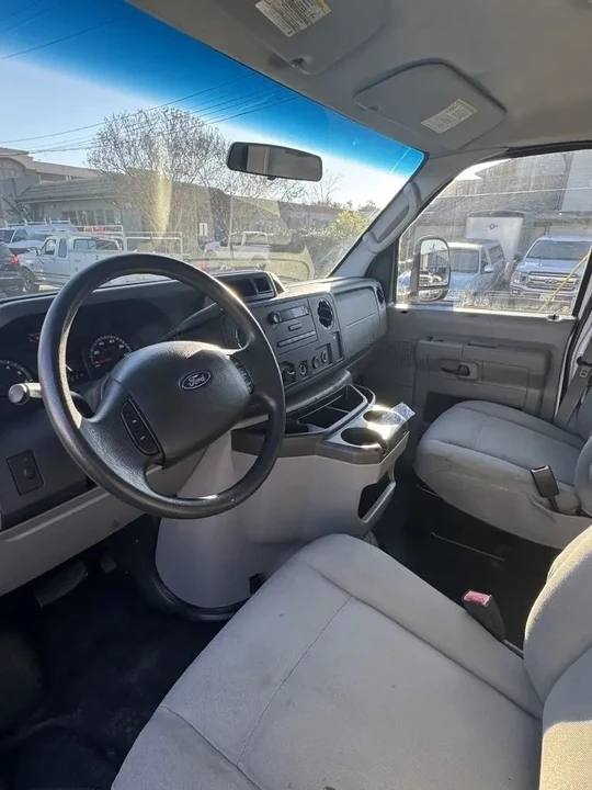 2016 Ford Super Duty 3rd Gen - Image 12 of 14
