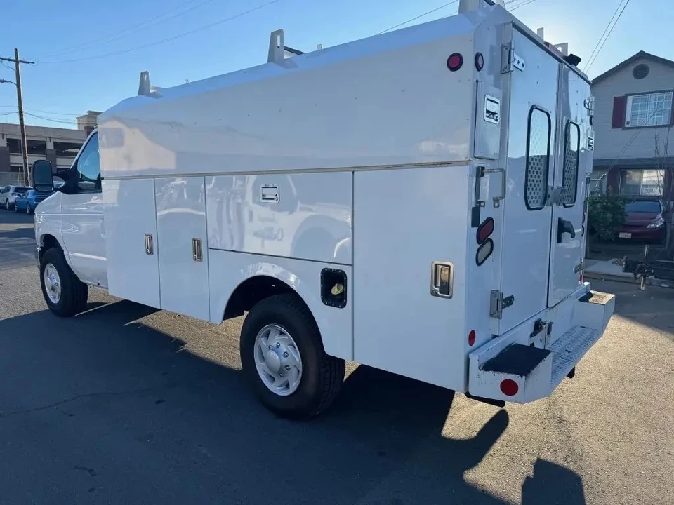 2016 Ford Super Duty 3rd Gen - Image 5 of 14