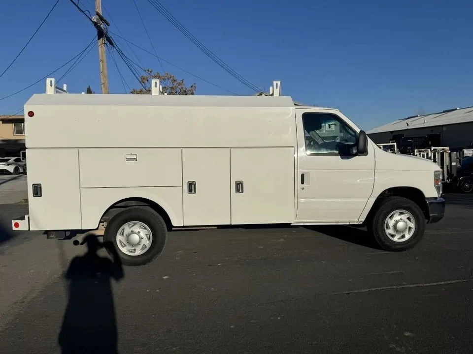 2016 Ford Super Duty 3rd Gen - Image 3 of 14