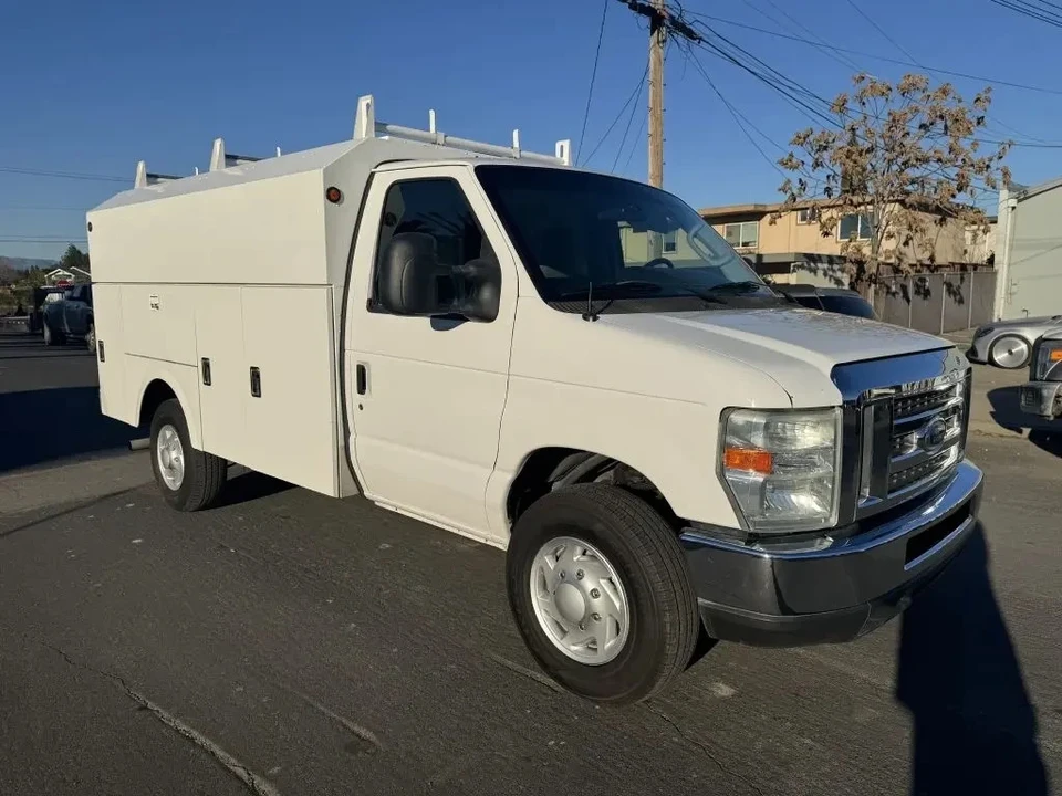 2016 Ford Super Duty 3rd Gen - Image 2 of 14