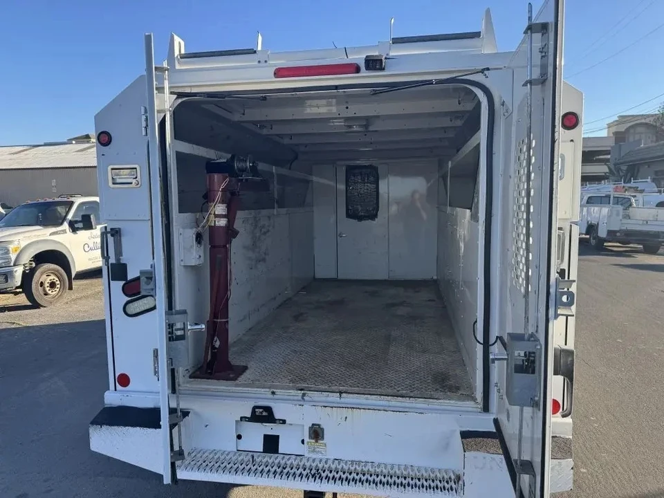 2016 Ford Super Duty 3rd Gen - Image 13 of 14