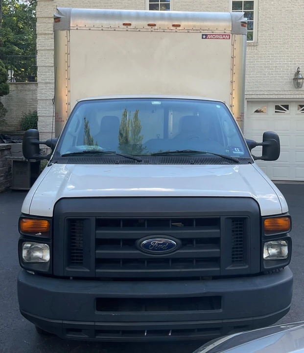 2016 Ford Super Duty 3rd Gen - Image 3 of 4