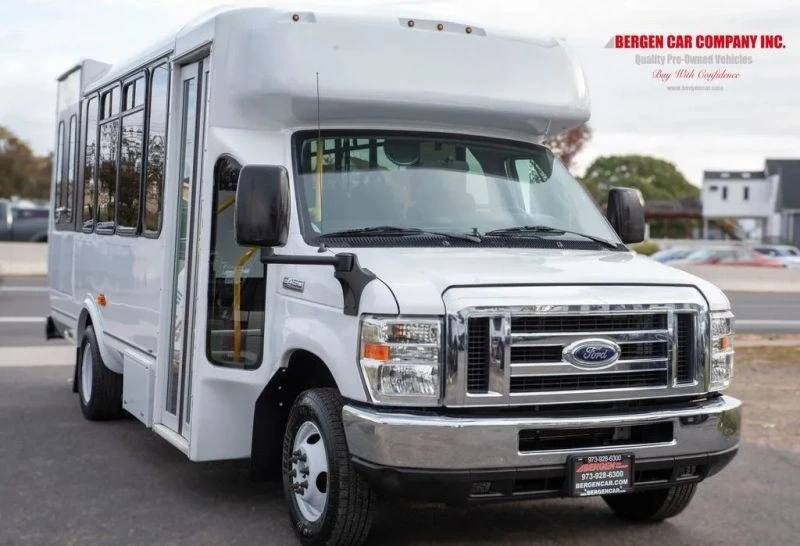 2016 Ford Super Duty 3rd Gen - Image 3 of 12