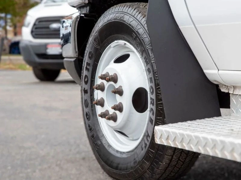 2016 Ford Super Duty 3rd Gen - Image 9 of 12