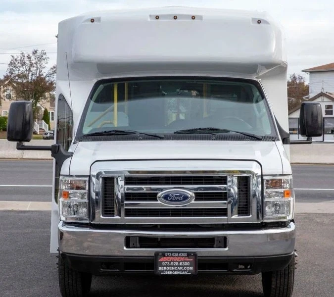 2016 Ford Super Duty 3rd Gen - Image 4 of 12