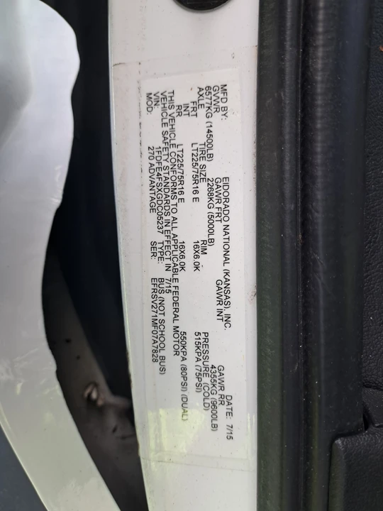 2016 Ford Super Duty 3rd Gen - Image 27 of 31