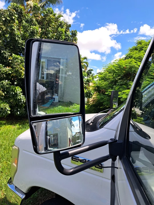 2016 Ford Super Duty 3rd Gen - Image 30 of 31