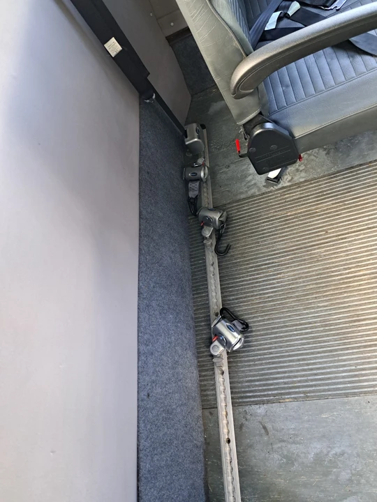 2016 Ford Super Duty 3rd Gen - Image 20 of 31