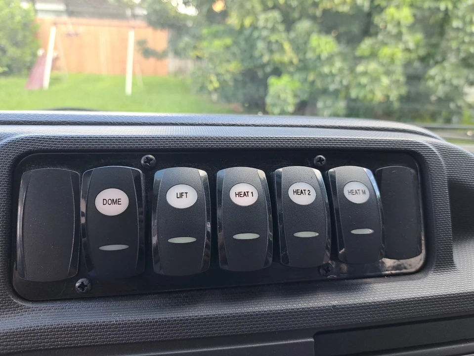 2016 Ford Super Duty 3rd Gen - Image 12 of 31