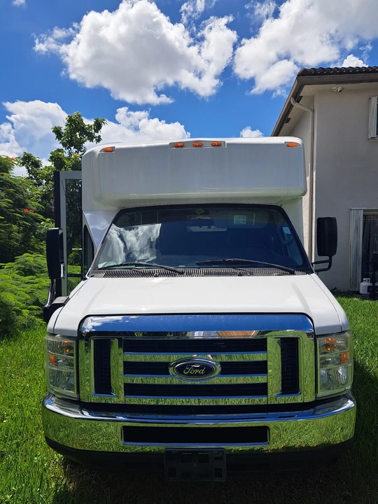 2016 Ford Super Duty 3rd Gen - Image 2 of 31