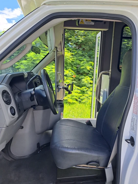 2016 Ford Super Duty 3rd Gen - Image 7 of 31