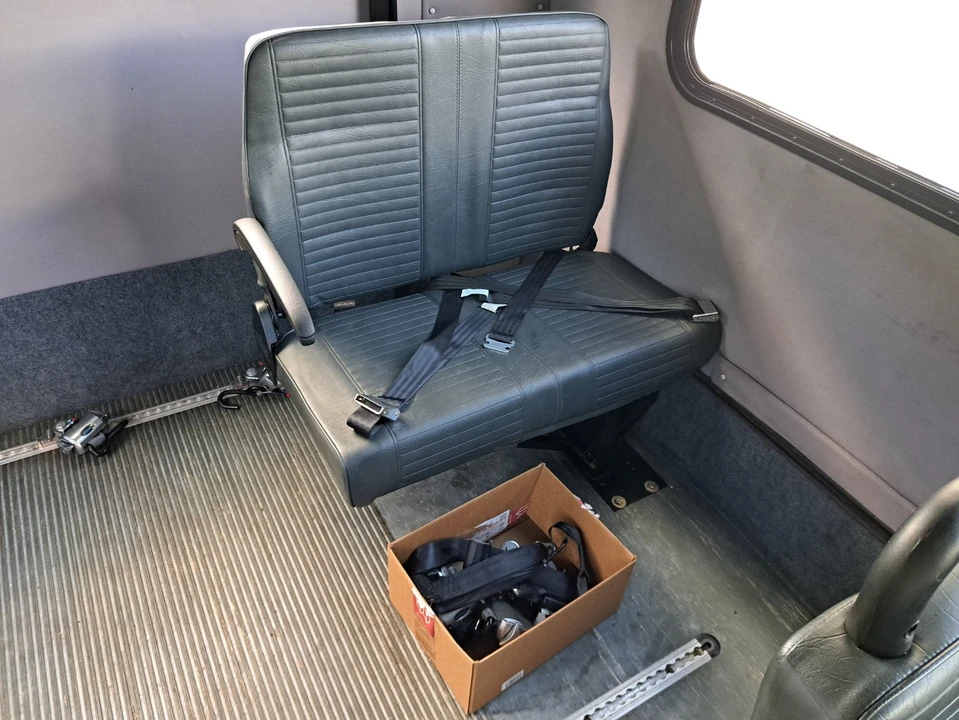 2016 Ford Super Duty 3rd Gen - Image 19 of 31