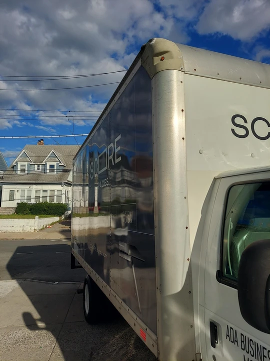 2016 Ford Econoline Van - Image 8 of 21