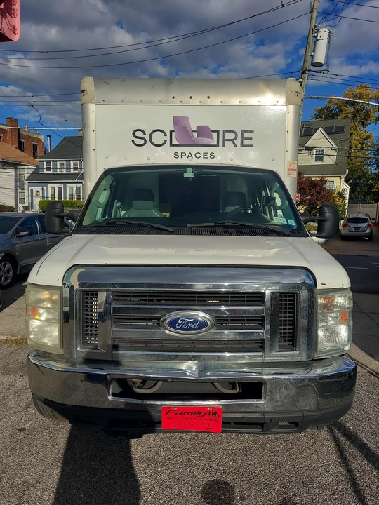 2016 Ford Econoline Van - Image 13 of 21