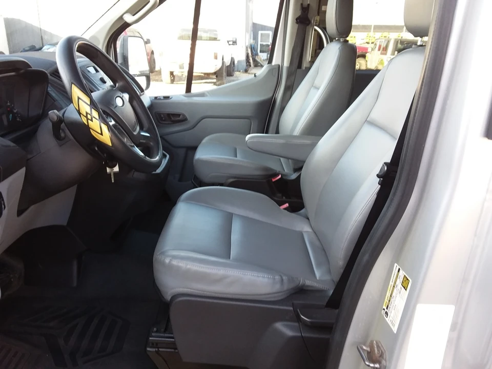 2016 Ford Econoline Van - Image 14 of 21