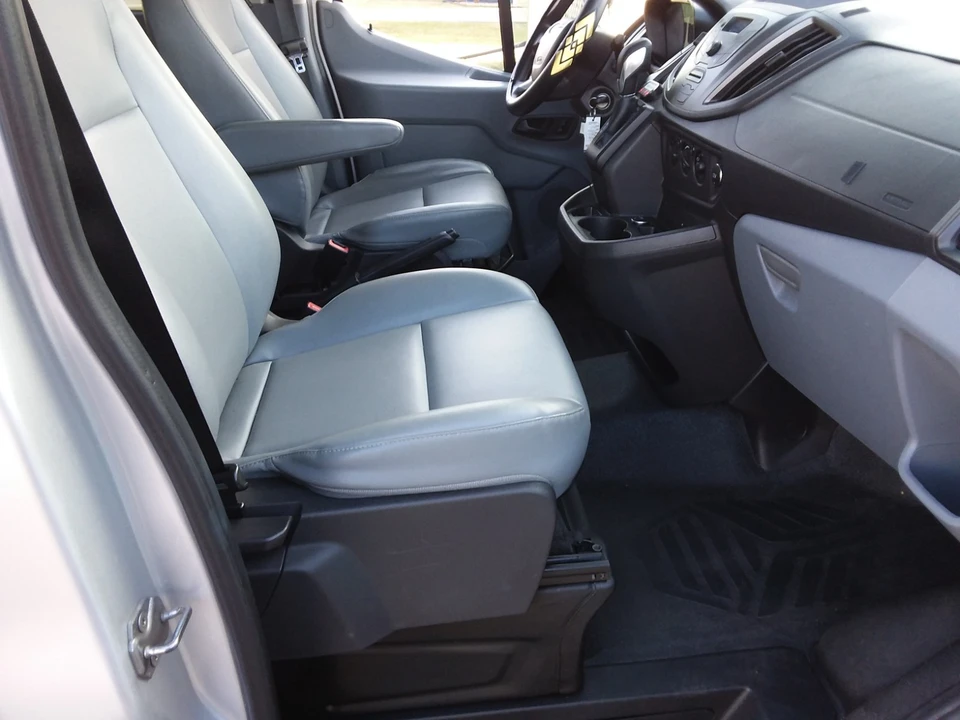 2016 Ford Econoline Van - Image 16 of 21