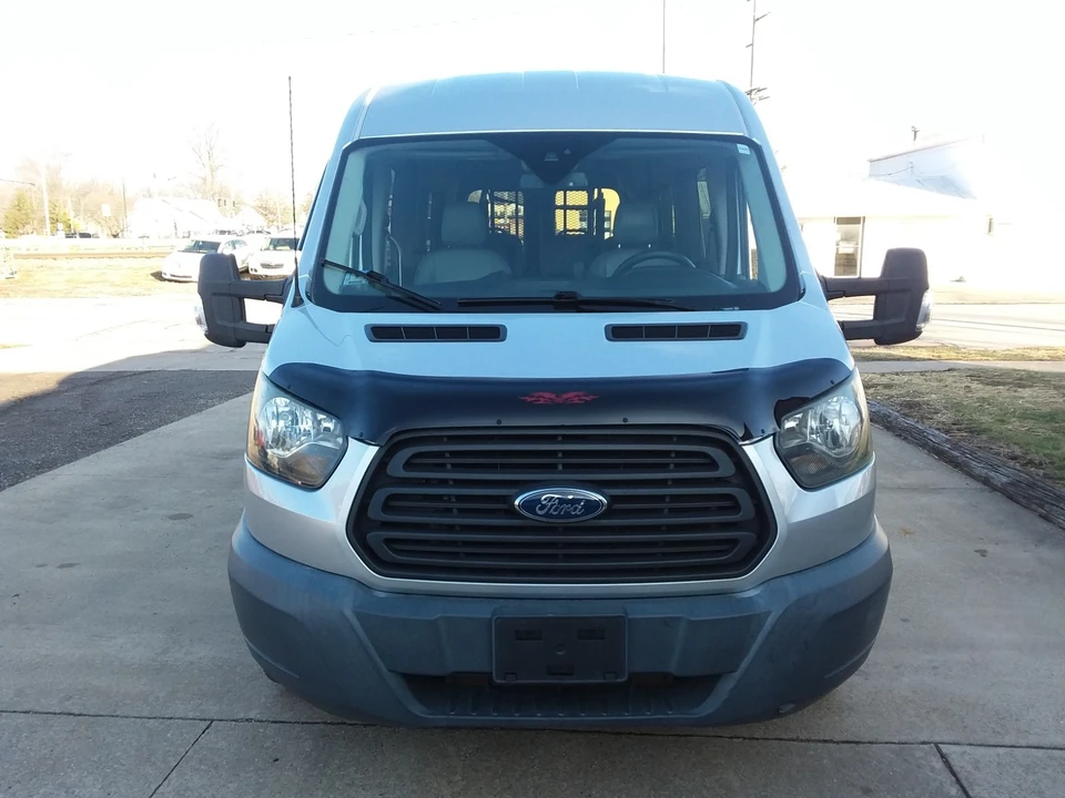2016 Ford Econoline Van - Image 8 of 21