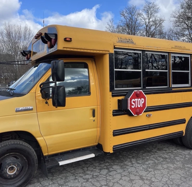 2016 Ford Econoline Van - Image 4 of 7