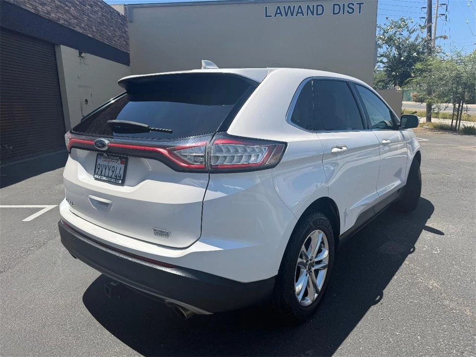 2016 Ford Edge - Image 11 of 28