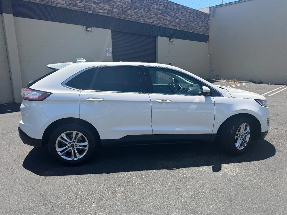2016 Ford Edge - Image 10 of 28