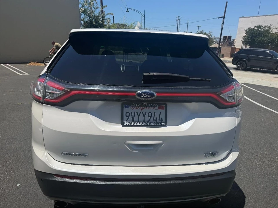 2016 Ford Edge - Image 6 of 28