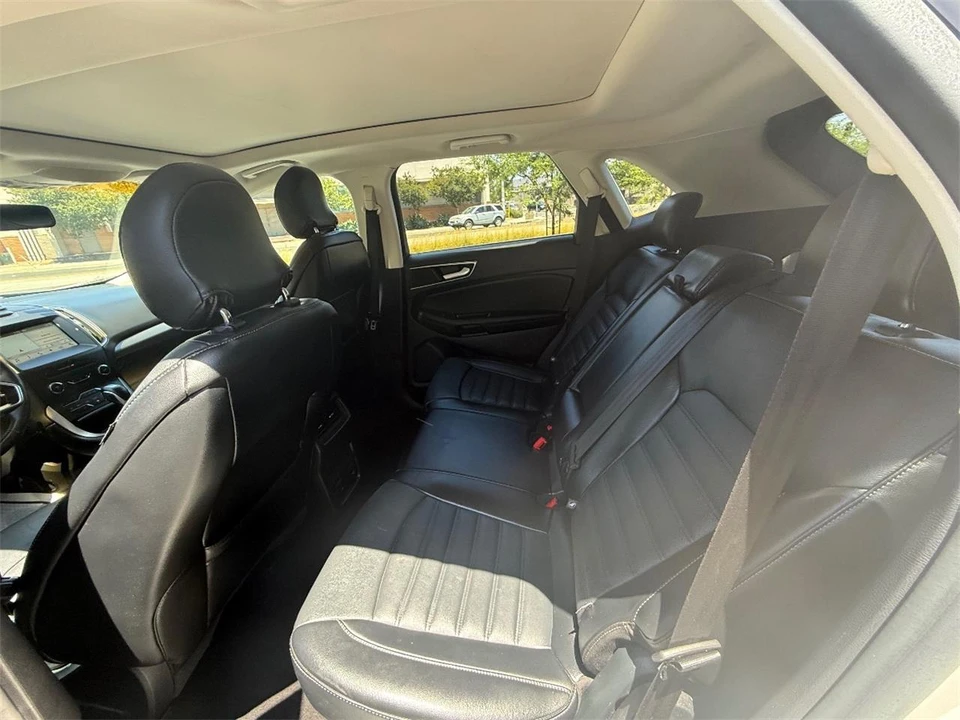 2016 Ford Edge - Image 17 of 28