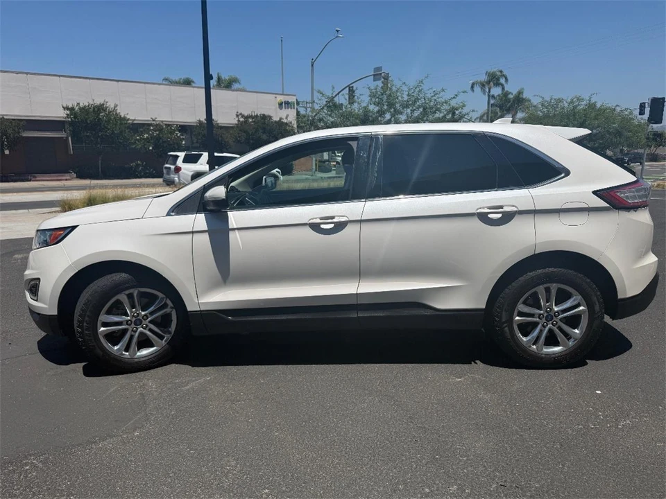 2016 Ford Edge - Image 8 of 28