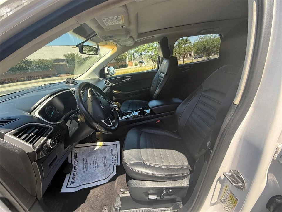 2016 Ford Edge - Image 13 of 28